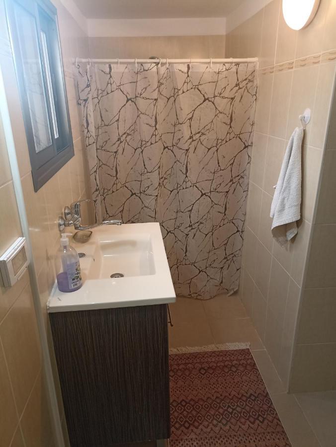 Allenby Guest House Хайфа Екстер'єр фото